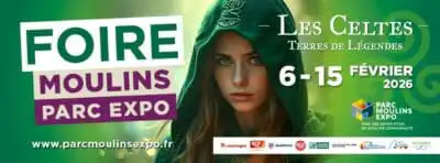 foire de moulins