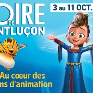 UNIQUE ! FOIRE DE MONTLUCON 2026 ! 13 1769416366 FACEBOOK bandeau