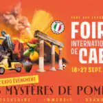 ✨Foire de Caen 2026, Laissez-vous Éblouir ✨ 3 foire de caen